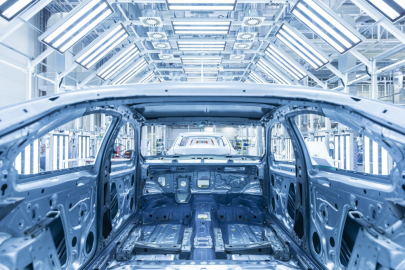 autoweek.cz - Rekordní úvod roku českého autoprůmyslu