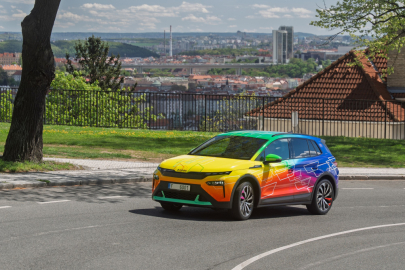 autoweek.cz - Škoda Auto podpořila rozmanitost a diverzitu