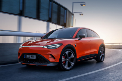 autoweek.cz - Smart představuje elektromobil #3