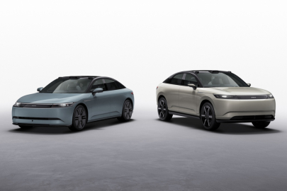 autoweek.cz - Konec společných elektromobilů Honda a Sony