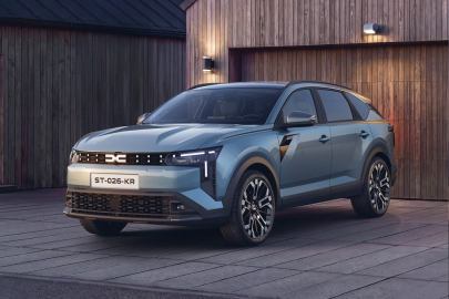 autoweek.cz - Dacia pokračuje v nástupu
