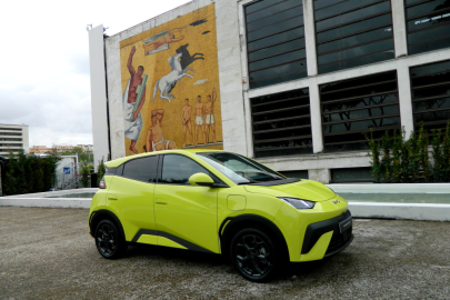 autoweek.cz - BYD přiváží revoluci do segmentu městských elektromobilů