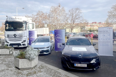 autoweek.cz - Propagace cest k dekarbonizaci dopravy