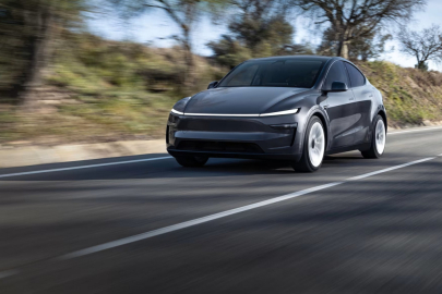 autoweek.cz - Čínské elektromobily v Kanadě