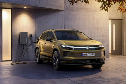 autoweek.cz - Volkswagen zahajuje předprodej elektrického ID. Tiguan