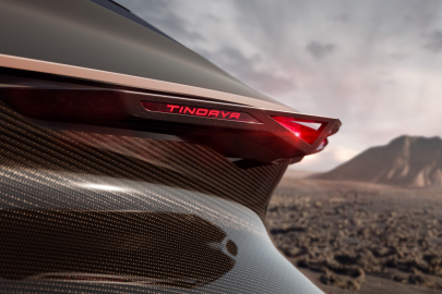 autoweek.cz - Připravuje se představení studie Cupra Tindaya