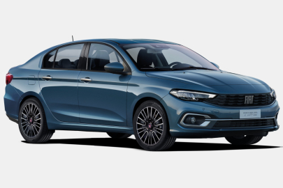 autoweek.cz - Fiat Tipo Sedan se vrací na český trh
