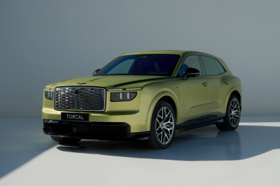 autoweek.cz - Bentley zkouší zájem bohatých o elektrický pohon