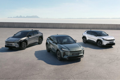 autoweek.cz - Toyota posiluje v elektromobilitě