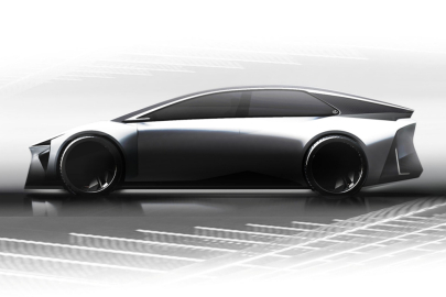 autoweek.cz - Toyota připravuje novou generaci elektromobilů
