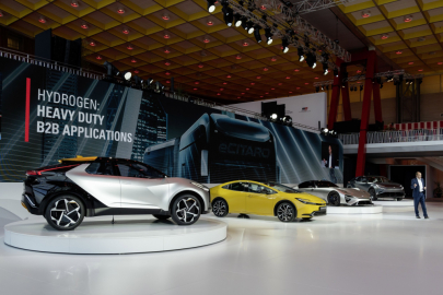 autoweek.cz - Toyota sází na rozmanitost