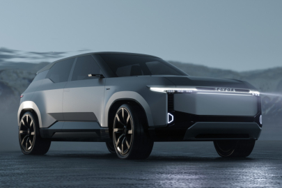 autoweek.cz - Toyota ukazuje mobilitu pro každého