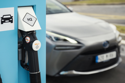 autoweek.cz - Podpora EU výrobě zeleného vodíku ve Španělsku