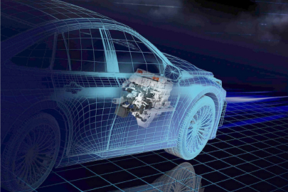 autoweek.cz - Toyota vyvinula systém palivových článků třetí generace