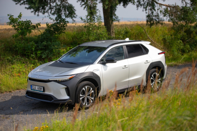 autoweek.cz - Mají elektromobily stejnou životnost jako auta na benzin?