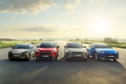 autoweek.cz - Elektromobily zařadily zpátečku