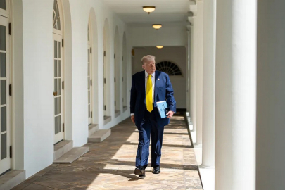 autoweek.cz - Ohledně cel Trump trvá na svém