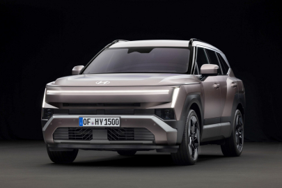 autoweek.cz - Hyundai představuje nový Tucson