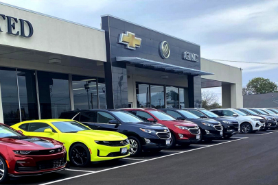 autoweek.cz - Nejnovější problém dodavatelského řetězce – papír!