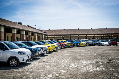 autoweek.cz - EcoBest Challenge 2026 startuje