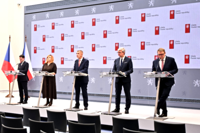 autoweek.cz - Správné rozhodnutí vlády