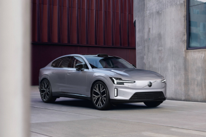 autoweek.cz - Volvo se vrací do budoucnosti