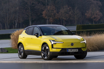 autoweek.cz - Výroba Volva z Číny do Belgie