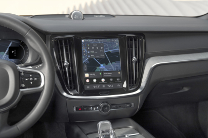 autoweek.cz - Největší softwarová aktualizace u Volva