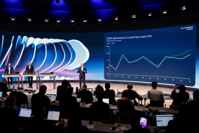 autoweek.cz - Těžký rok pro Volkswagen