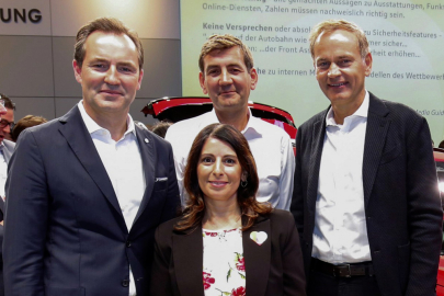 autoweek.cz - Tvrdá slova generálního ředitele VW