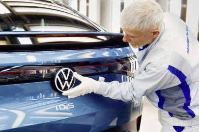 autoweek.cz - Krize Volkswagenu - odbory nabízejí čtyřdenní pracovní týden