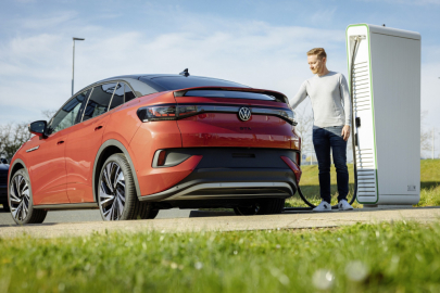 autoweek.cz - Podpora elektromobility v Německu – dočasný jev