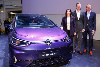 autoweek.cz - Plán Volkswagenu: dohnat, atakovat a vést