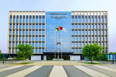 autoweek.cz - Vývoj elektromobilů VW se stěhuje do Číny