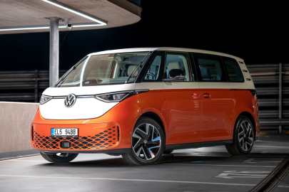 autoweek.cz - Volkswagen Užitkové vozy rozšiřuje nabídku ID. Buzz