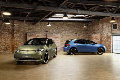 autoweek.cz - Volkswagen ID.3 za 999 900 korun