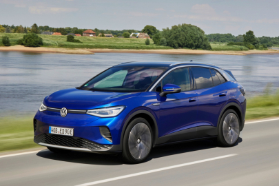autoweek.cz - Volkswagen nabízí ID.4 Pro 4Motion