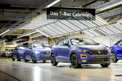 autoweek.cz - Střet VW s odbory ukazuje problémy evropských automobilek