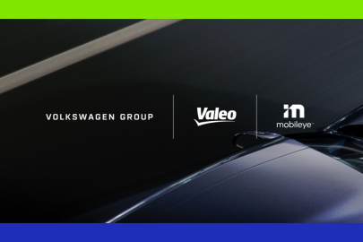 autoweek.cz - Spolupráce na vylepšení ADAS pro koncern VW