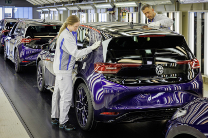 autoweek.cz - Braní míry ve světě VW