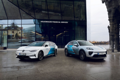 autoweek.cz - Pět úspěšných měsíců VWFS při financování elektromobilů