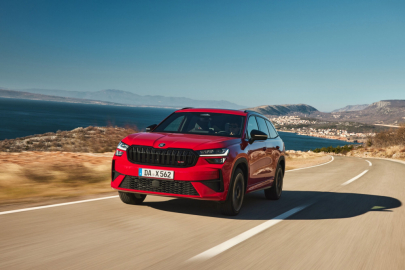 autoweek.cz - Chystáte se na dovolenou s vozem na leasing?