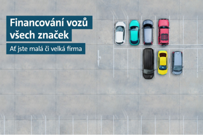 autoweek.cz - Volkswagen Financial Services pro firemní zákazníky