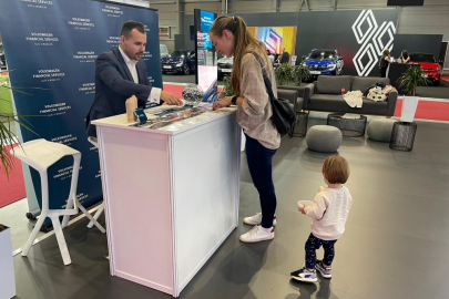 autoweek.cz - Elektromobilita je pro Volkswagen Financial Services prioritou