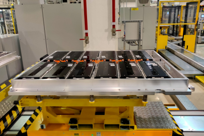 autoweek.cz - Základem recyklace akumulátorů je odpad z výroby