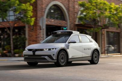 autoweek.cz - Hyundai a Waymo se stávají partnery