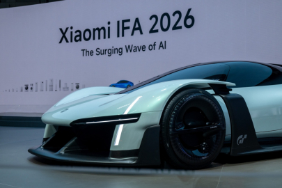 autoweek.cz - Xiaomi Auto vstupuje do Evropy