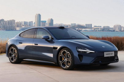 autoweek.cz - Tento nový elektromobil může být opravdu velký problém