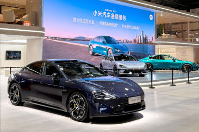 autoweek.cz - Reakce Xiaomi na havárii