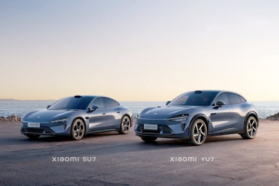 autoweek.cz - Xiaomi v problémech s elektromobily